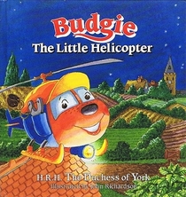 Budgie the Little Helicopter (Budgie the Little Helicopter)