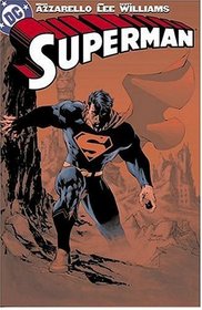 Superman: For Tomorrow, Vol. 1