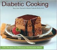 Diabetic Cooking
