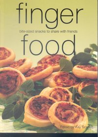 Finger food (cookbook)