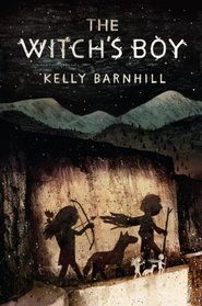 The Witch's Boy