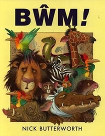 Bwm! (Welsh Edition)