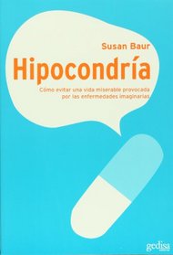 Hipocondria (Spanish Edition)