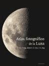 Atlas fotogrfico de la luna (Spanish Edition)