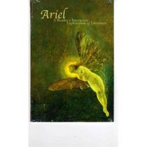 ARIEL: A Reader's Interactive Exploration of Literature