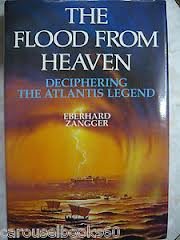 The Flood from Heaven: Deciphering the Atlantis Legend