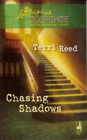 Chasing Shadows (Steeple Hill)