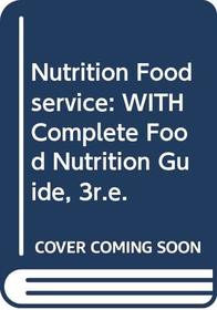 Nutrition Foodservice