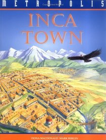 Inca Town