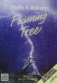 The Flaming Tree