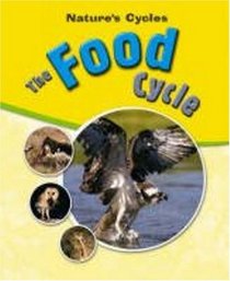 The Food Cycle (Nature Cycles)