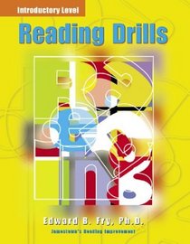 Reading Drills: Introductory