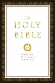 The Holy Bible: ESV: New Testament