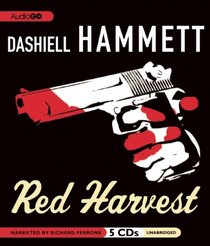 Red Harvest