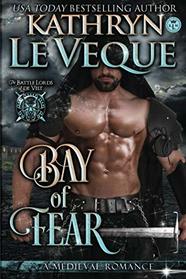 Bay of Fear (Battle Lords of de Velt)