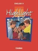 English H, Highlight, Bd.1, 5. Schuljahr