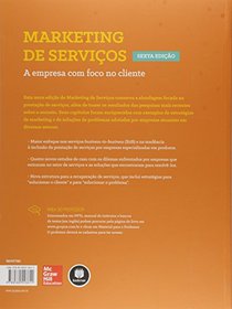 Marketing de Servios (Em Portuguese do Brasil)