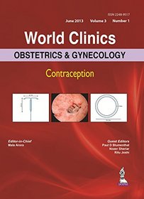 World Clinics: Obstetrics and Gynecology Contraception