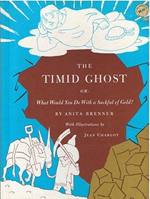 Timid Ghost