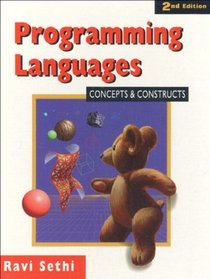 Programming Language with Java Package (2nd Edition)