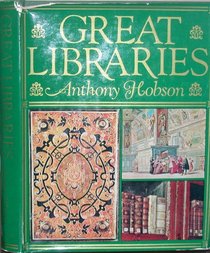 Great Libraries