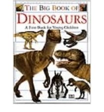 The Big Book of Dinosaurs