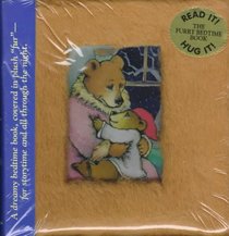 The Furry Bedtime Book: Lovey Bear's Story