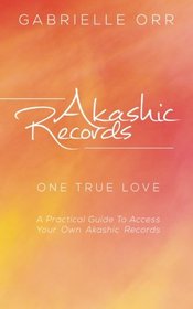 Akashic Records: 