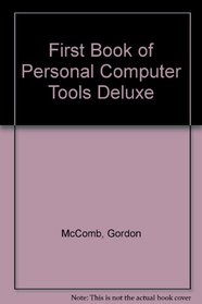 The First Book of PC Tools 7