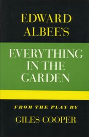 Everything in the Garden