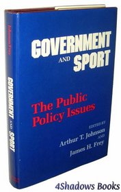 Government and Sport