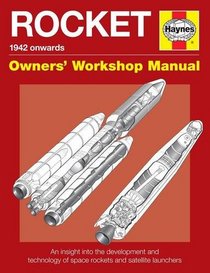Rocket Manual: All types and models 1926-2013