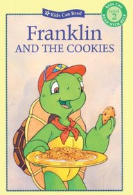 Franklin And The Cookies (Turtleback School & Library Binding Edition) (Kids Can Read!: Level 2 Read with Help (Tb))