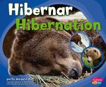 Hibernar/Hibernation (Pebble Plus Bilingual) (Spanish Edition)
