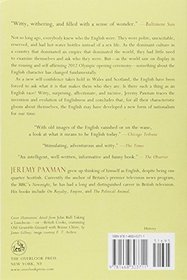 The English