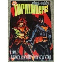 Batman + Batgirl: Thrillkiller '62