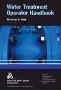 Water Treatment Operator Handbook, 2nd Edition