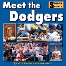 Meet the Dodgers (Smart About Sports)