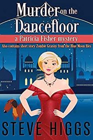 Murder on the Dance Floor (Patricia Fisher, Bk 6)