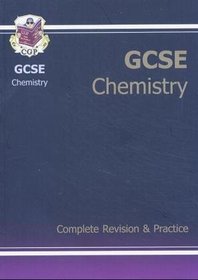 GCSE Chemistry: Complete Revision and Practice Pt. 1 & 2 (Complete Revision & Practice)