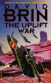 The Uplift War (Uplift, Bk 3)