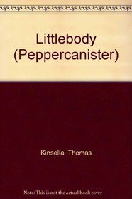 Littlebody: Pettercanister 23 (Peppercanister)