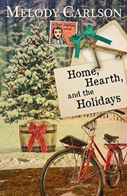 Home, Hearth, and the Holidays (A Dear Daphne Novel)