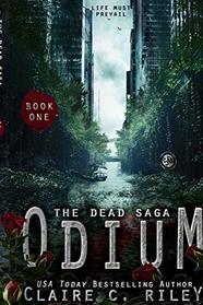 Odium I: The Dead Saga (Volume 1)