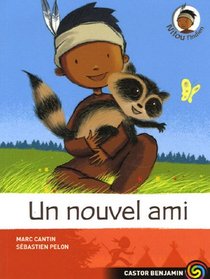 Un Nouvel Ami (French Edition)