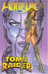 Witchblade, tome 10 : Coffret