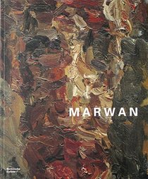 Marwan: Ein Syrischer Maler in Berlin, Werke in Der Sammlung Der Berlinischen Galerie