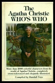 The Agatha Christie Who's Who