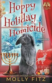 Hoppy Holiday Homicide (Pet Whisperer P.I.)