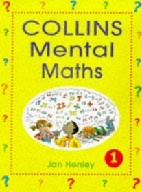 Mental Mathematics (Collins Mental Maths)